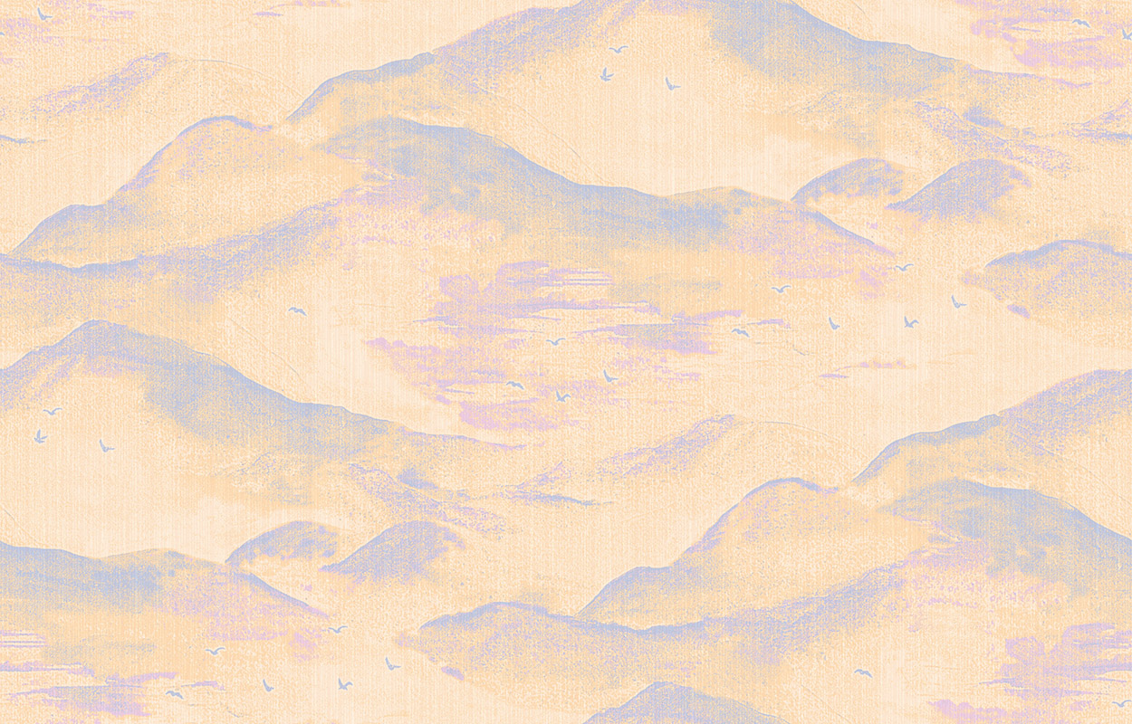 Обои Milassa Ambient vol.2 Shan Shui AM1 006/1 10,05×1